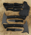 RMJ Forge \ Tracker Dan Combo Black