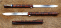 Fruit Knife Talonite