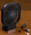 Rechargeable Desk Fan By Opolar