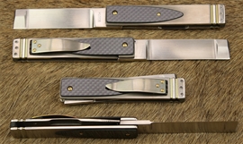 Ti /CF Folder                                     