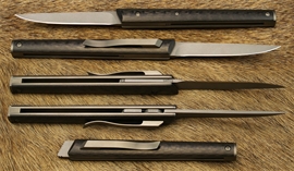 Shorty CF                                         