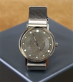 Men's Damascus Layer Watch E.M.No.002