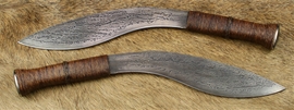 Khukri the Gurk Small