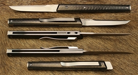 Shorty CF