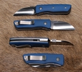 Small Utility B -Blue