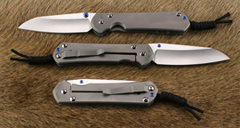 Large Sebenza 31 Plain Insingo