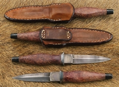 Small Dagger