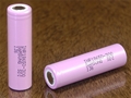 18650 Samsung 30Q 3000mah