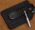 Bit Bar Titanium Screwdriver DLC Black