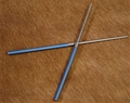 Titanium Chopsticks Blue 