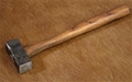 Elmer Roush Hammer L