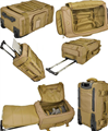 AirSupport Carryon Luggage