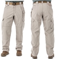 5.11 Tactical Pants Khaki  36x32