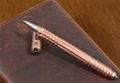 Matthew Martin Copper Cap Mini Pen