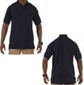 5.11 Tactical Polo Shirt Dark Navy L