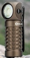 Olight Perun Mini Desert Tan