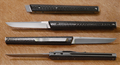 Shorty CF                                         