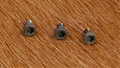 Ti Clip Screw Set 