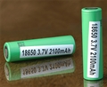 Sony us18650 vtc4 2100mah 3.7 FT