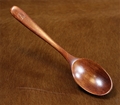 Bamboo Spoon