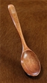 Bamboo Teaspoon 