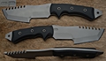 USK Fixed Blade G-10 #27