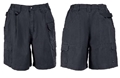 5.11 Women's Tactical Short Black                 