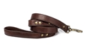Leather Dog Leash