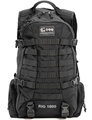 Tactical Rig 1600 Black