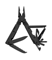 Power Assist Black Oxide Multi-Tool