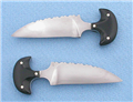 Push dagger                                       