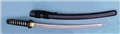 Musashi Wakizashi                                 