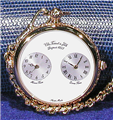 Tissot Pocket Watch                               