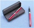 750 Explorer Pen / Red                            