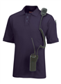 5.11 Men's Tactical Professional Polo Dark Navy   