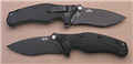 0200 Military Folder                              