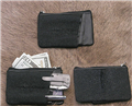 Stingray Mission Wallet