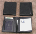 Stingray Note Pad                                 