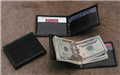 Shark Money clip wallet