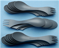 PC Spork Grey                                     