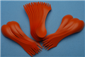 PC Spork Orange                                   