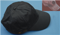 Ball Cap Black                                    