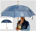 Classic  Automatic Umbrella Navy                  