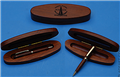 Rosewood Pen & Box                                