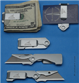 Gerber EAB Pocket Knife                           