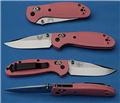 556Pink Mini-Griptilian                           