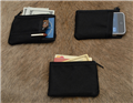 Nylon Mission Wallet                              