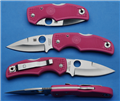 C41PPN Native Plainedge Pink FRN                  