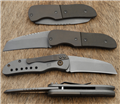 Friction folder                                   