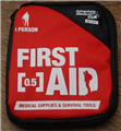 First Aid 0.5                                     